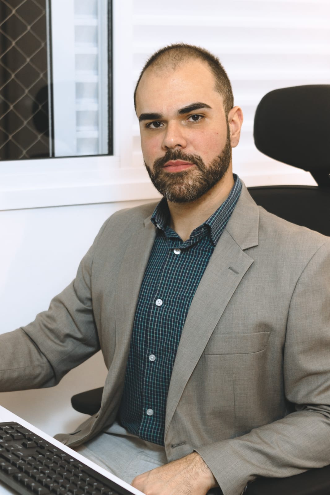 Foto de Adriano Minuci